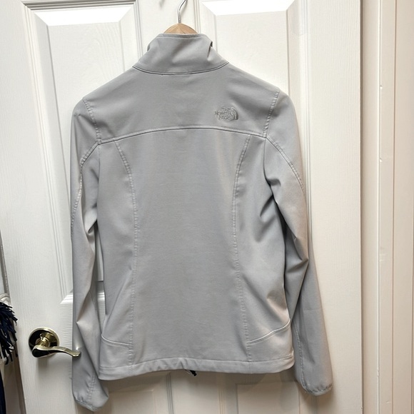 North Face Apex Bionic Jacket - Picture 6 of 8